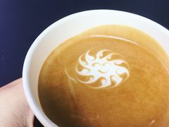 -JPG coffee(广州体育西店)