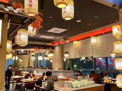 -恰饭·老长沙市井菜(天河客运站店)