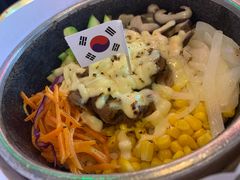 -Meet Sun韩式大排档(五一广场7MALL店)
