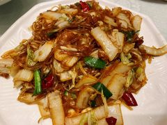 大白菜油渣粉丝-庐州太太(CBD店)
