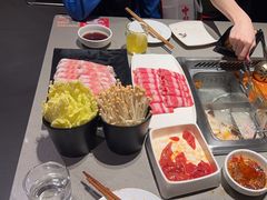 -海底捞火锅(石厦时代广场店)