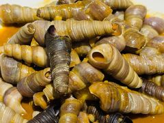 -钱山海鲜大排档