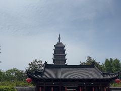 -常熟方塔园