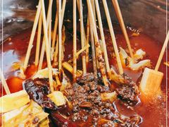 -香约老地方烧烤(九道街店)