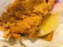 -肯德基(桐庐富春江店)