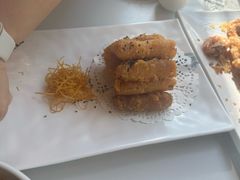 -三猫黑鱼花(南大店)