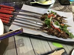 -新疆西星餐厅