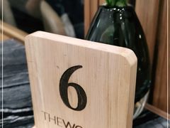 -THE WOODS 简餐 (国贸商城店)