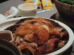 招牌窑鸡-小炳胜(卓悦中心店)