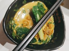 -呷哺呷哺 黄金牧场 (新中关购物中心店)