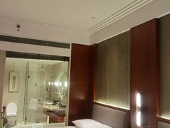 -上海雅居乐万豪侯爵酒店