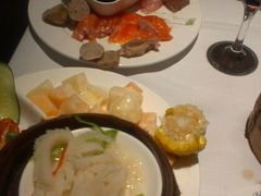 -星伦多自助料理·涮烤一体(虹悦城店)