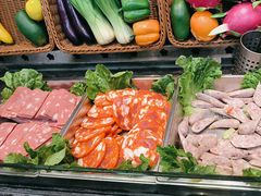 -非烤勿扰韩料自助烤肉(松山湖万科店)