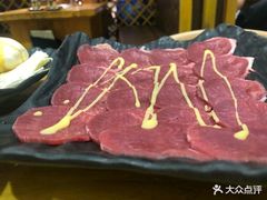 -伊茉家的烤肉店(勒泰中心店)