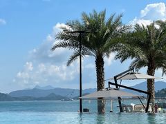 -深圳大梅沙京基洲际度假酒店