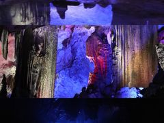 -灵栖洞天