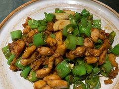 -兰溪小馆(首经贸店)