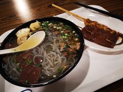 -汝萍传统蘸水菜(春华路总店)