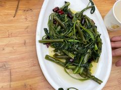 -六合居·明厨亮灶餐厅(成双大道店)