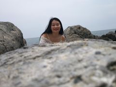 -海云台海滩