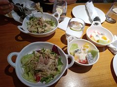 -斗牛士牛排(南京东路店)