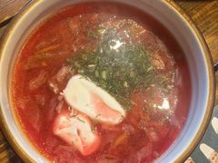 -卢布里西餐厅(总店)