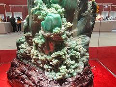 -北京工艺美术博物馆