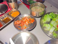 -西塔老太太泥炉烤肉(温州首店万象城黑金店)