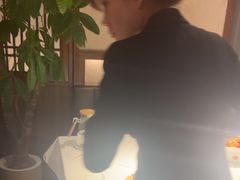 -贡宴盐帮菜自贡驻京联络处餐厅