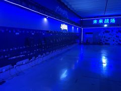 -未来战场·大空间VR·轰趴·团建(常营店)
