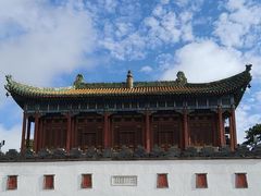-普陀宗乘之庙(小布达拉宫)