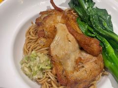 -和平馆·地道港澳茶餐厅(西门口店)