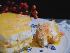 -积慕Cake(解放大道店)
