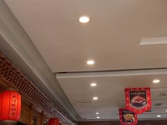 -大清花饺子(山庄店)
