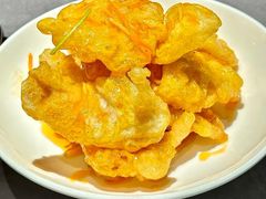 -关东小磨东北菜(上海长风大悦城店)