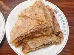 -清真永恒华威肉饼(潘家园店)
