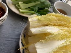 -鑫龙火锅城(青岛分店)