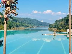 -孔雀湖生态旅游区