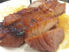 叉烧-丽的面家(多宝路店)