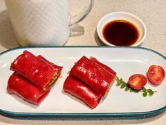 -雍哲港式餐厅(张家港万达店)