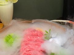 -江户·岚 创意料理(泛海店)