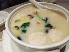 -大树餐厅(益田假日店)