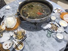 -顺德公美食(西乡店)