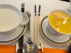 雪糕杨枝甘露-美心·翠园(港汇恒隆广场店)