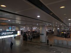 -星巴克(北京南站第二店)