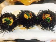 -79号渔船海鲜饭店(华强北店)