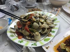 -芽庄老成都川菜馆