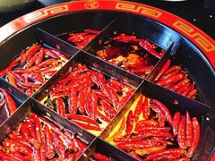 -宽巷子成都火锅(南站店)