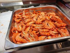 -吉布鲁牛排海鲜自助(温江合生汇店)