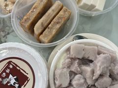 -黄师奶甜品店
